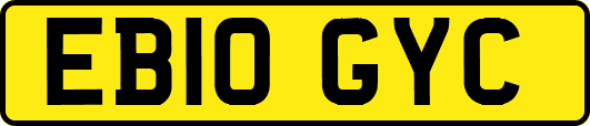 EB10GYC