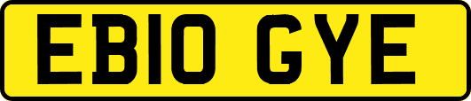 EB10GYE