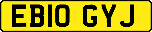 EB10GYJ