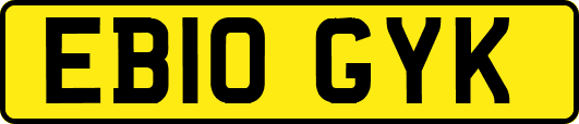EB10GYK
