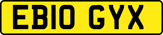 EB10GYX