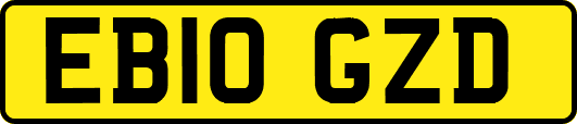 EB10GZD