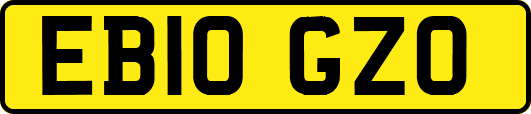 EB10GZO