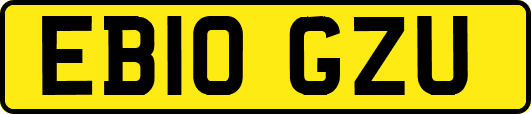 EB10GZU