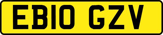 EB10GZV