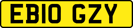 EB10GZY