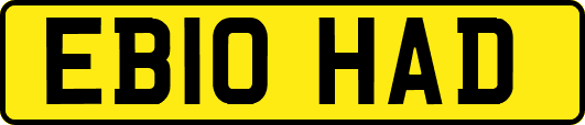 EB10HAD
