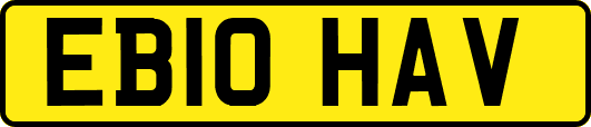 EB10HAV