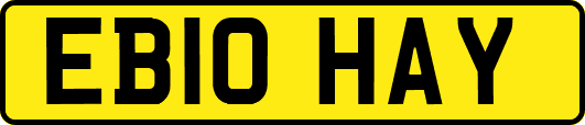 EB10HAY