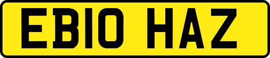 EB10HAZ