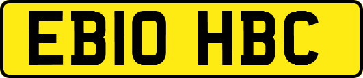 EB10HBC