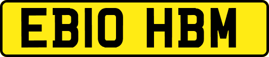EB10HBM