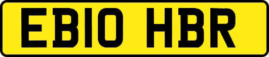 EB10HBR