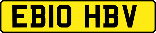 EB10HBV