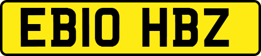 EB10HBZ