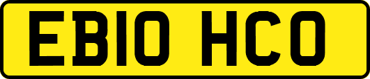 EB10HCO