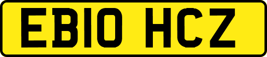 EB10HCZ