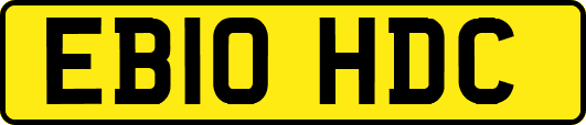 EB10HDC