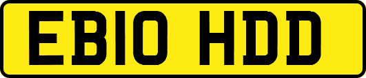 EB10HDD