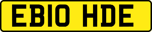 EB10HDE