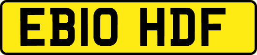 EB10HDF