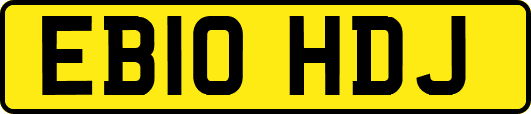 EB10HDJ