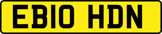EB10HDN