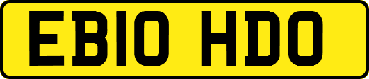 EB10HDO