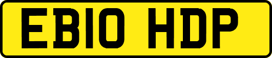EB10HDP