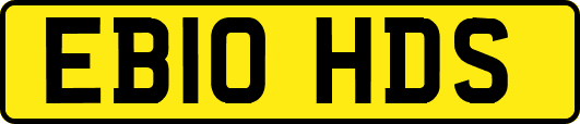 EB10HDS