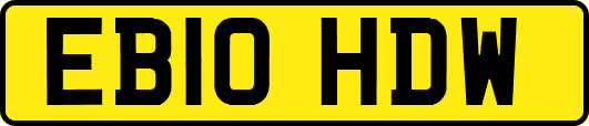 EB10HDW