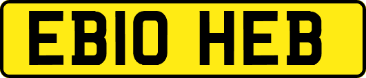 EB10HEB