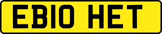 EB10HET