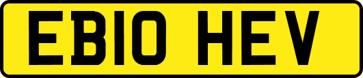 EB10HEV