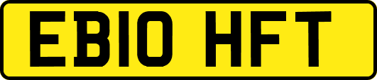 EB10HFT