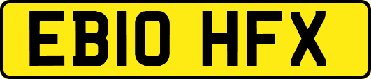 EB10HFX