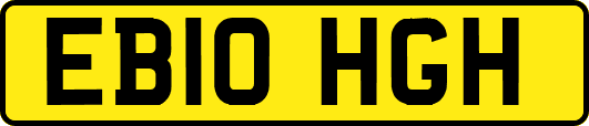EB10HGH