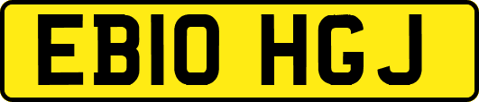 EB10HGJ