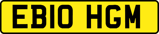 EB10HGM