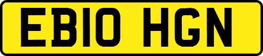 EB10HGN