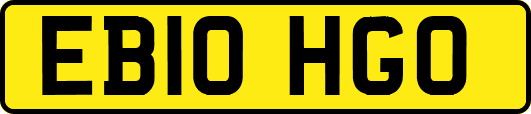 EB10HGO