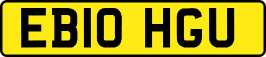 EB10HGU