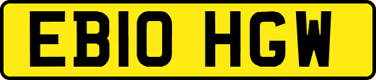 EB10HGW