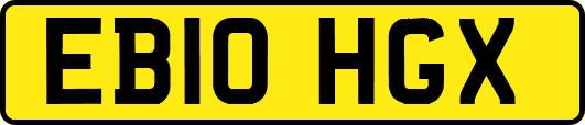 EB10HGX