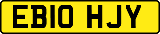 EB10HJY