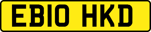 EB10HKD