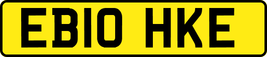 EB10HKE