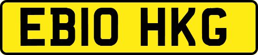 EB10HKG