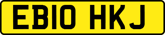 EB10HKJ