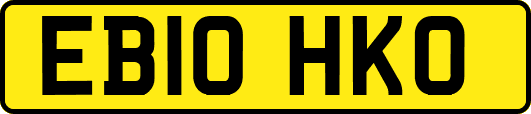 EB10HKO